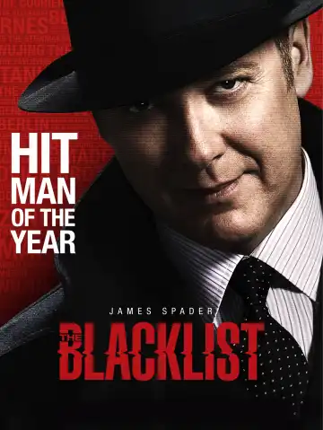 The Blacklist S07E07 - Hannah Hayes
